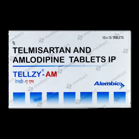 TELLZY AM 40