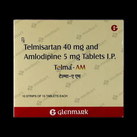 TELMA AM 