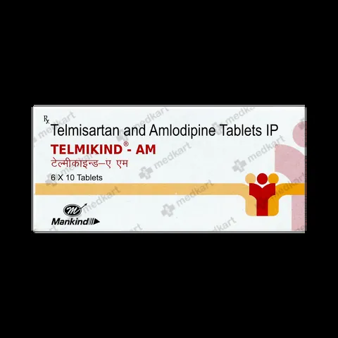 TELMIKIND AM 40