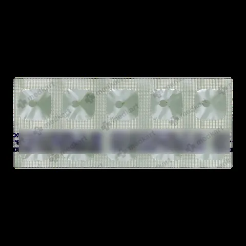 TELMIRIDE 20MG TABLET 10'S