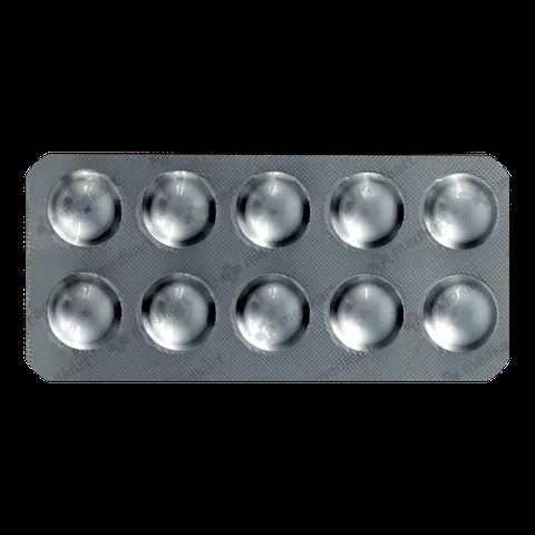  Telmistatus AMH Tablet 10’s – Active Ingredients & Composition 