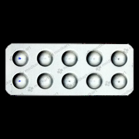 TELMISTATUS CH 6.25MG TABLET