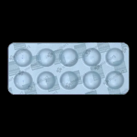 TELPLUS TABLET 10'S