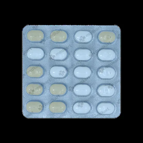 TENIVA M TABLET 20'S