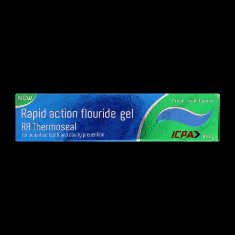 THERMOSEAL RA GEL 100 GM
