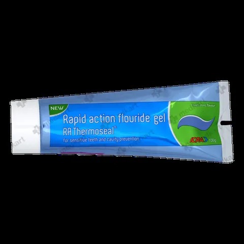 THERMOSEAL RA GEL 100 GM