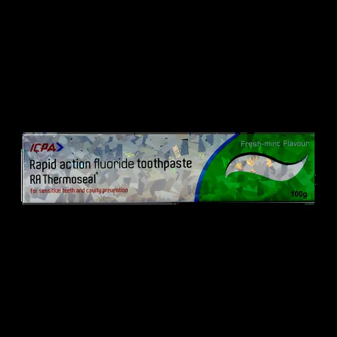 THERMOSEAL RA PASTE 100 GM
