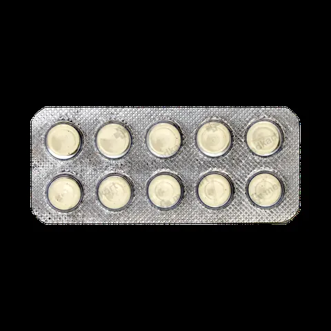 TIDE PLUS 20MG TABLET 10'S