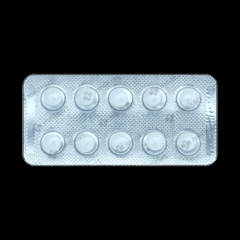 TOFADOZ 5MG TABLET 10'S