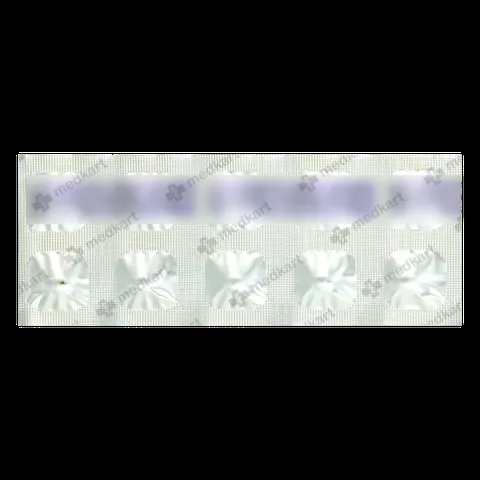 TORVASON 10MG TABLET 10'S