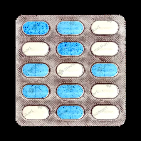 TRIBET 2MG TABLET 15'S