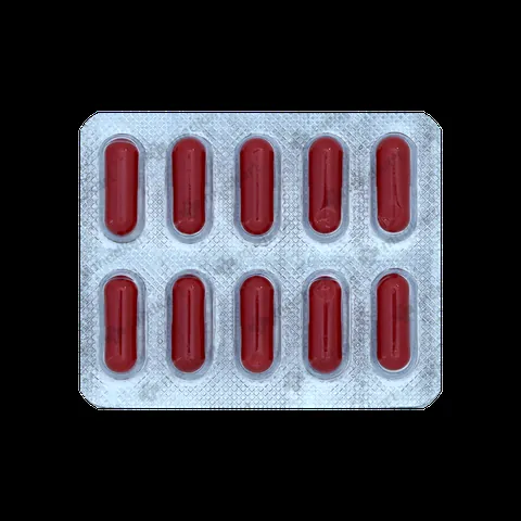 BETACAP TR 20MG CAPSULE 10'S