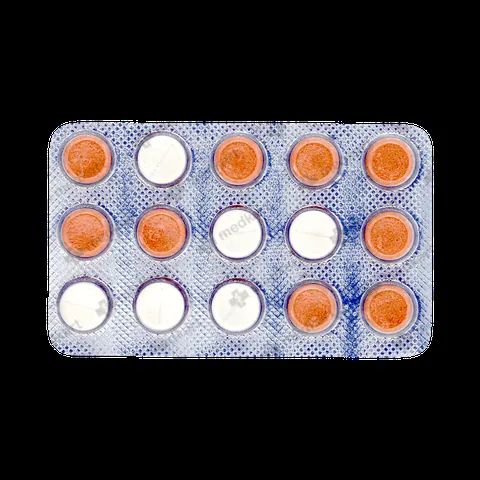 BETACARD AM TABLET 15'S