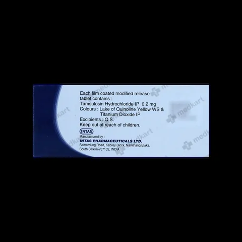 VELTAM 0.2MG TABLET 10'S