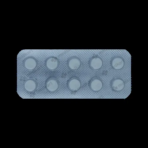 VOGLINORM 0.3MG TABLET 10'S