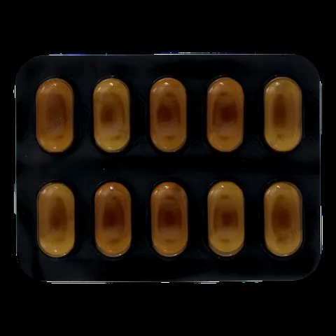 VOGLISTAR GM 2MG TABLET 10'S