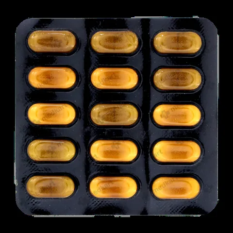 VOGS GM 2MG TABLET 15'S
