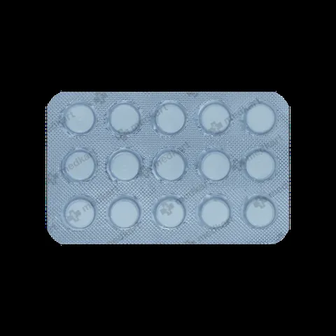 VOLIX 0.3MG TABLET 15'S