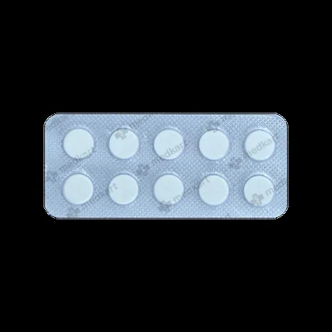 WELLMOD 100MG TABLET 10'S