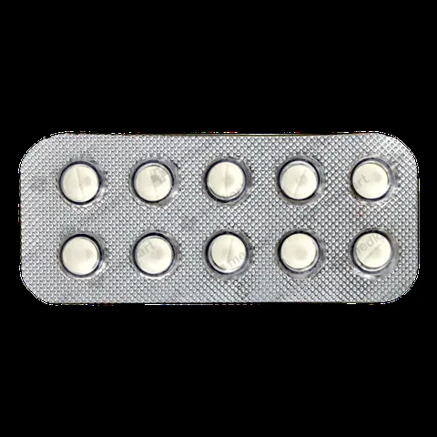 XTOR 10MG TABLET 10'S