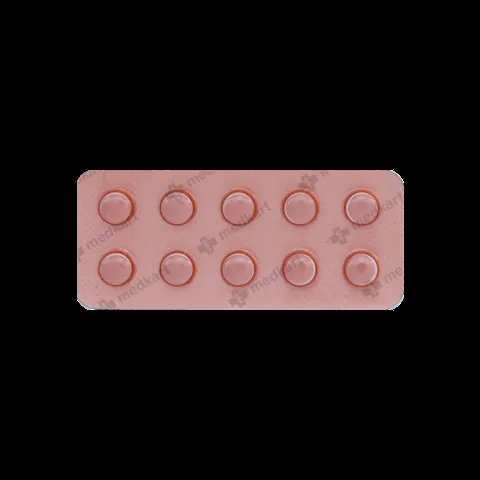 ZIVAST 5MG TABLET 10'S