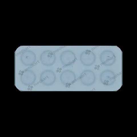 ZOSERT 50MG TABLET 10'S