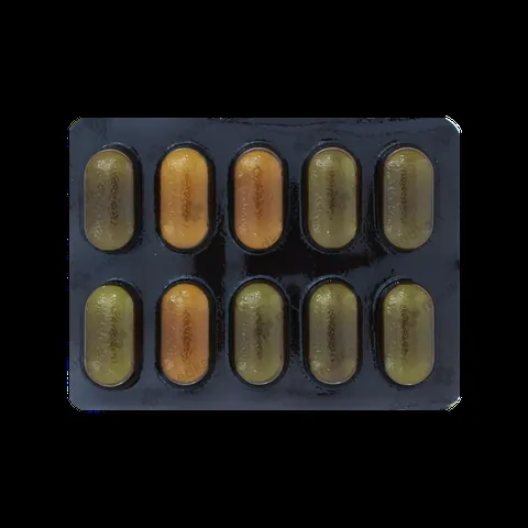 ZUVOG TRIO 1MG TABLET 10'S