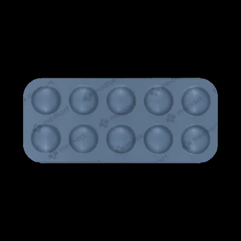 DAPASTAT 10MG TABLET 10'S
