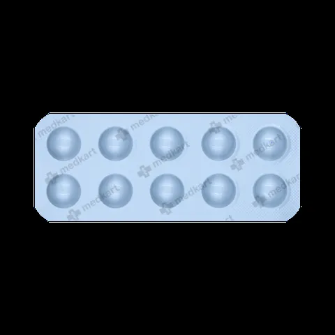 CILNIMERIT 20MG TABLET 10'S