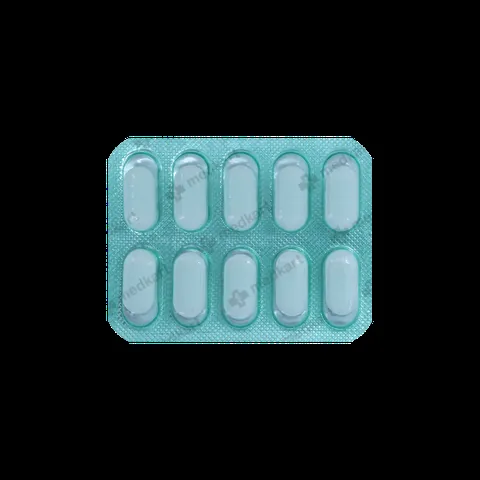 Best offer on Elcephase 500mg Tablet 10's – Order now at Medkart