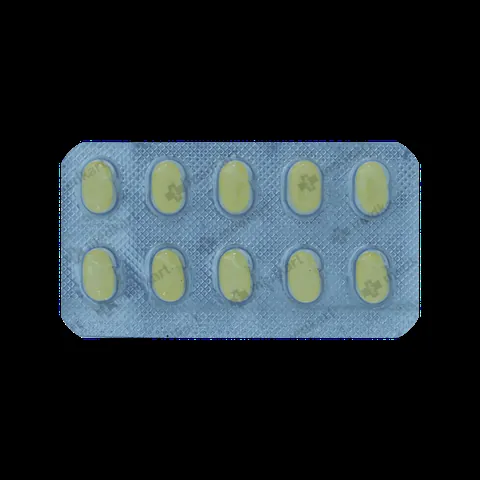 GLIMICUT 2MG TABLET 10'S