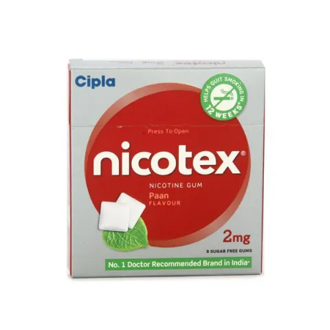 NICOTEX 2