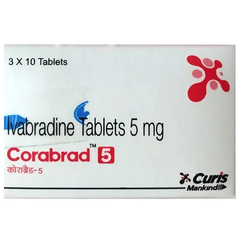 CORABRAD 5