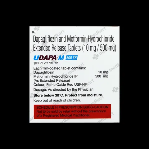 Order Udapa M XRonline at Medkart
