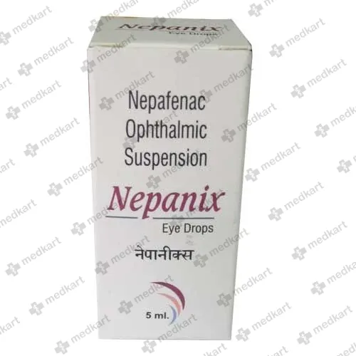 NEPANIX