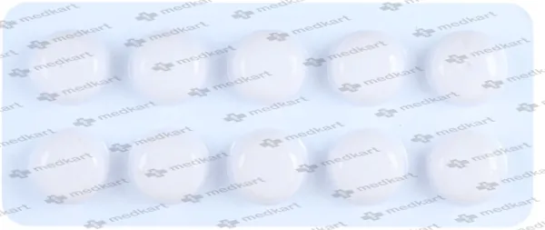LUPISIT 100MG TABLET 10'S