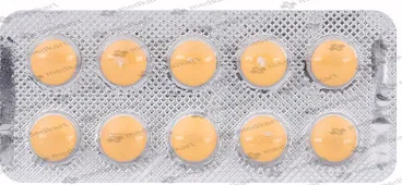 FEBUGOOD 40MG TABLET 10'S