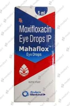 MAHAFLOX