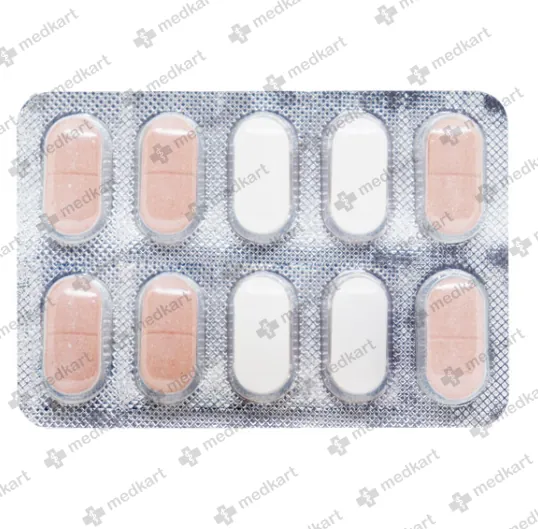 TRIOPIL 2MG TABLET 10'S