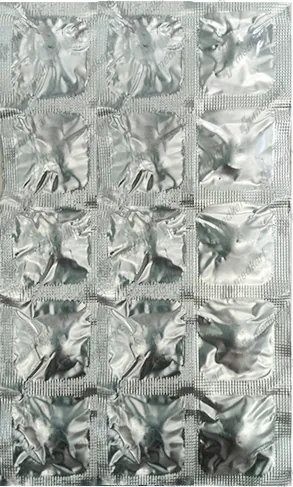 TEL CAD H 40MG TABLET 15'S