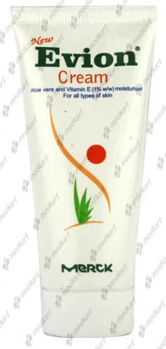 EVION CREAM BIG 60 GM