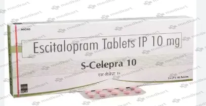 S CELEPRA 10MG TABLET 10'S