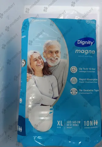 DIAPER ADULT XTRA LARGE