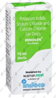 RENOLEN DROPS 10ML  Medkart Pharmacy | Generic Medicines Online - Best Online Pharmacy App