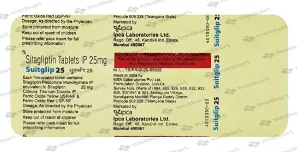 SUITGLIP 25