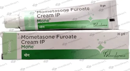 MONE CREAM 30GM  Medkart Pharmacy | Generic Medicines Online - Best Online Pharmacy App