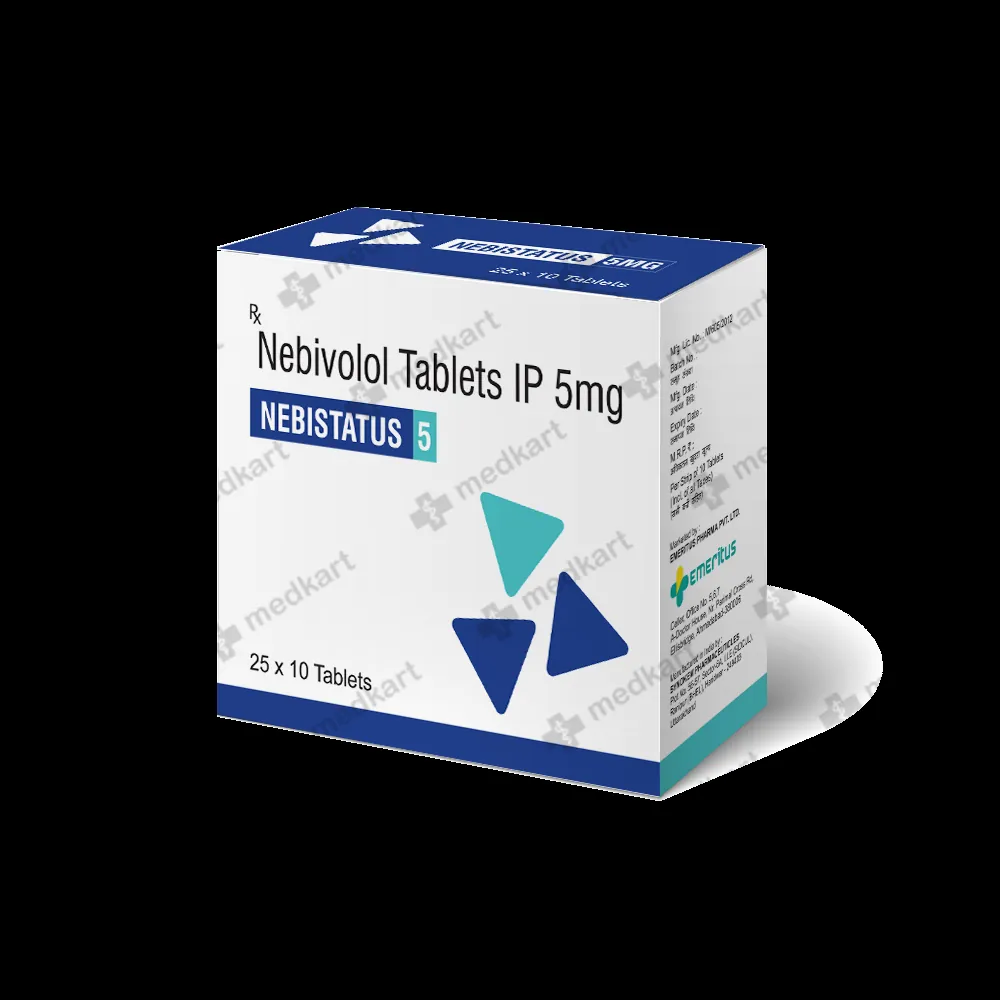NEBISTATUS 5