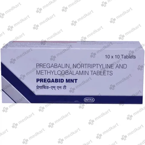 10656 - PREGABID MNT  - Medkart Pharmacy | Generic Medicines Online - Best Online Pharmacy App