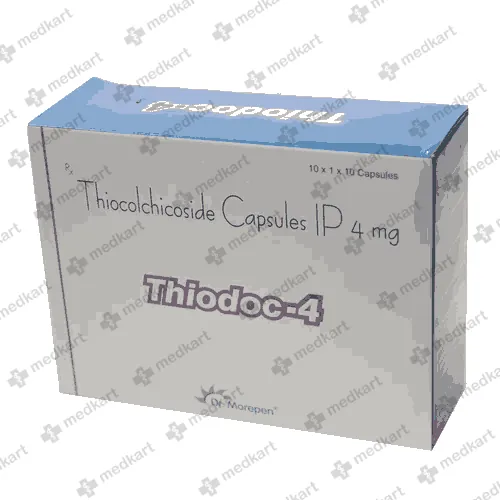 THIODOC 4