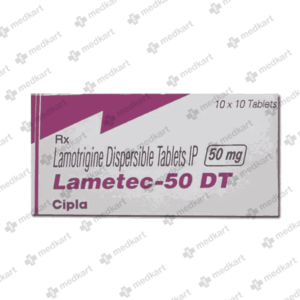 LAMETEC 50 DT